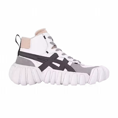 Onitsuka Tiger Dentigre LL 'White Graphite Grey'