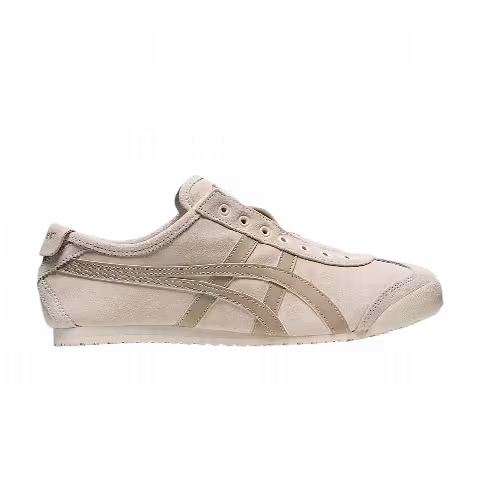 Onitsuka Tiger Mexico 66 Slip-On 'Birch Wood Crepe' 2021