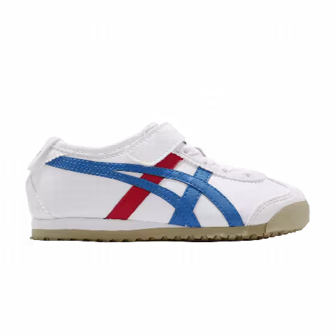 Onitsuka Tiger Mexico 66 PS 'White Directoire Blue'