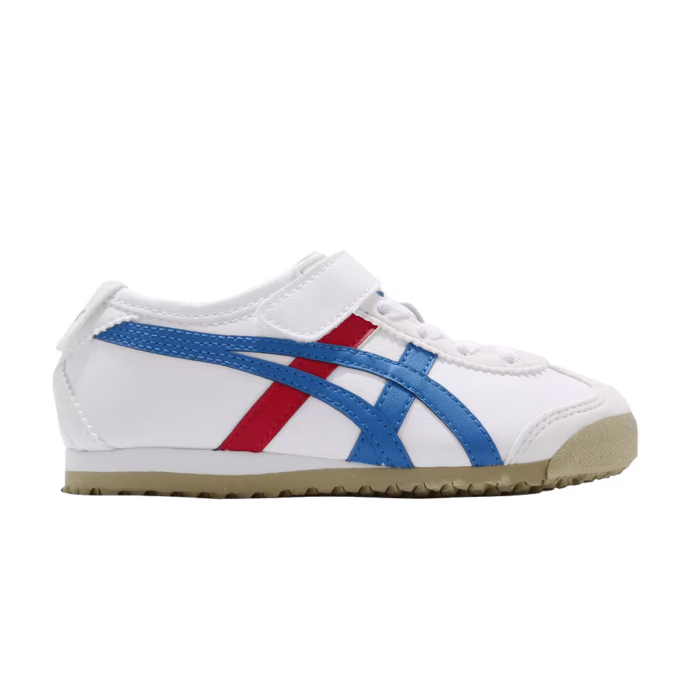 Onitsuka Tiger Mexico 66 PS White Directoire Blue