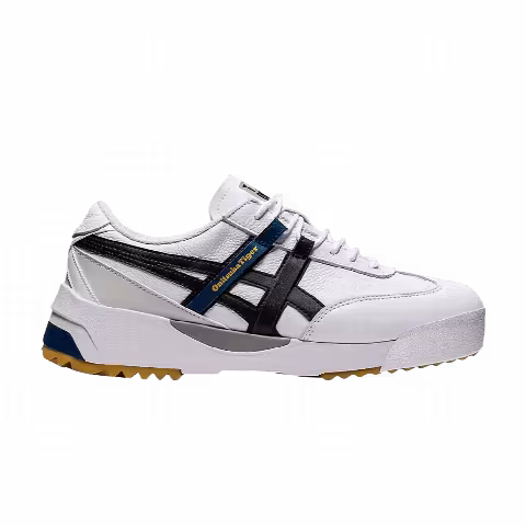Onitsuka Tiger Delegation EX 'White Black Blue'