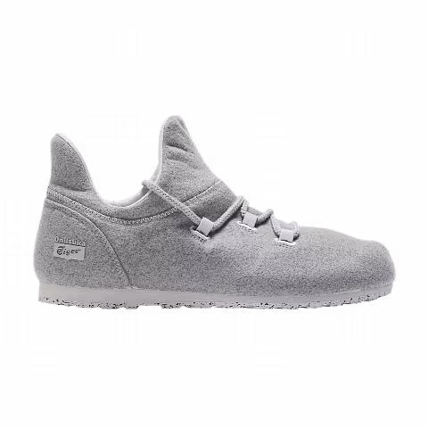 Onitsuka Tiger Monte Pokhara 'Oyster Grey'