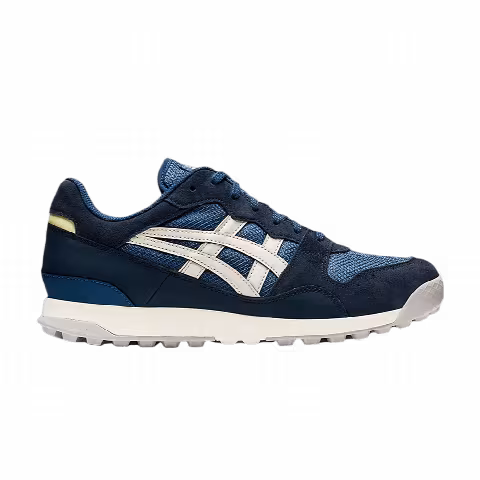 Onitsuka Tiger Horizonia 'Iron Navy Cream'