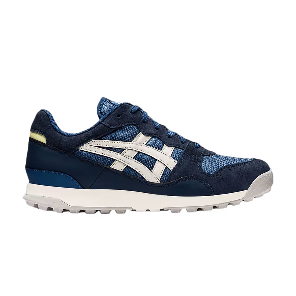 Onitsuka Tiger Horizonia Iron Navy Cream