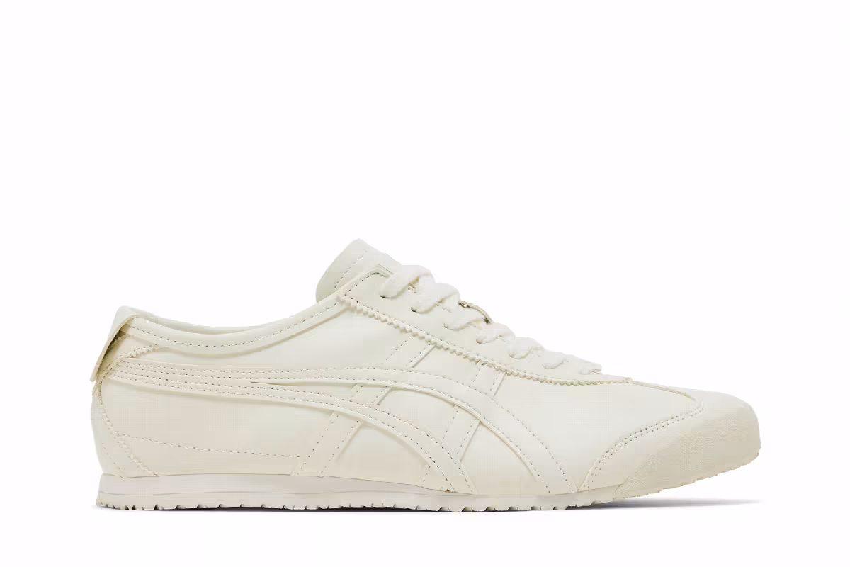 Onitsuka Tiger Mexico 66 Cactful White, view 2