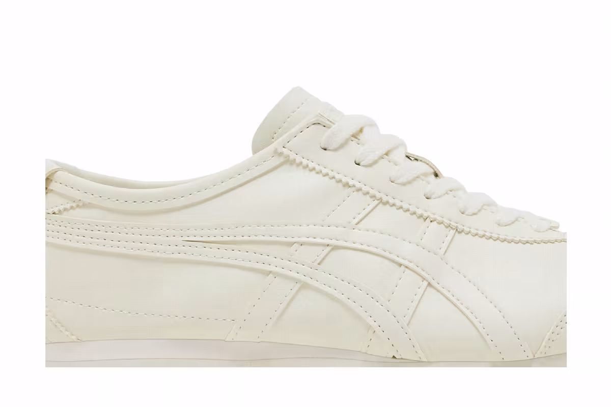 Onitsuka Tiger Mexico 66 Cactful White, view 3