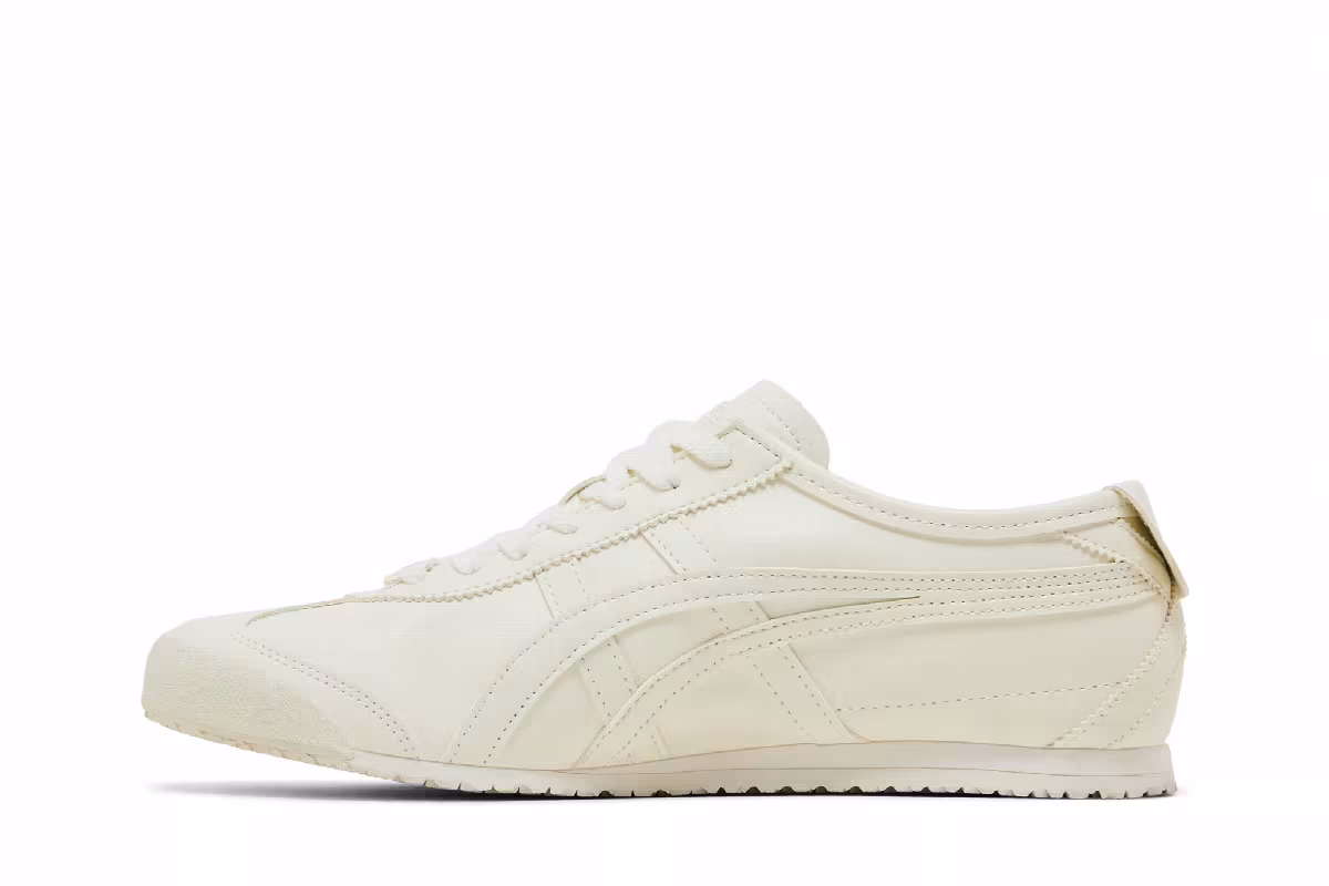 Onitsuka Tiger Mexico 66 Cactful White, view 4