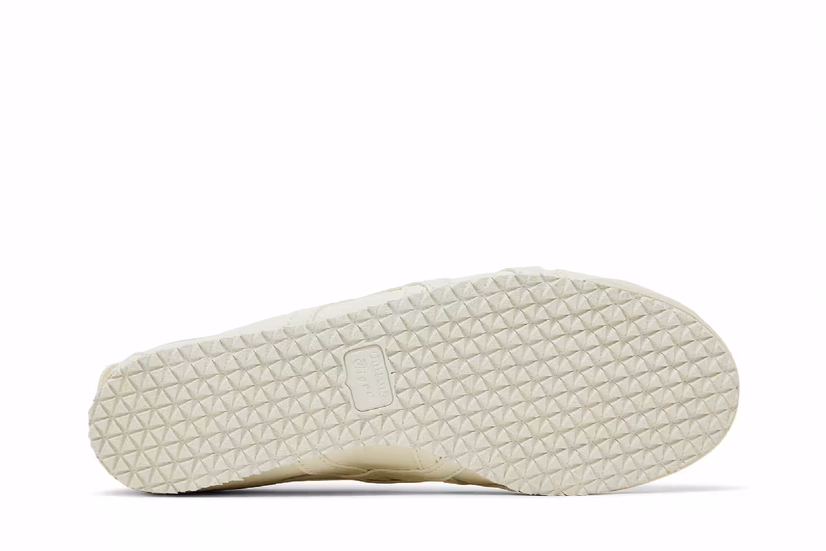 Onitsuka Tiger Mexico 66 Cactful White, view 5