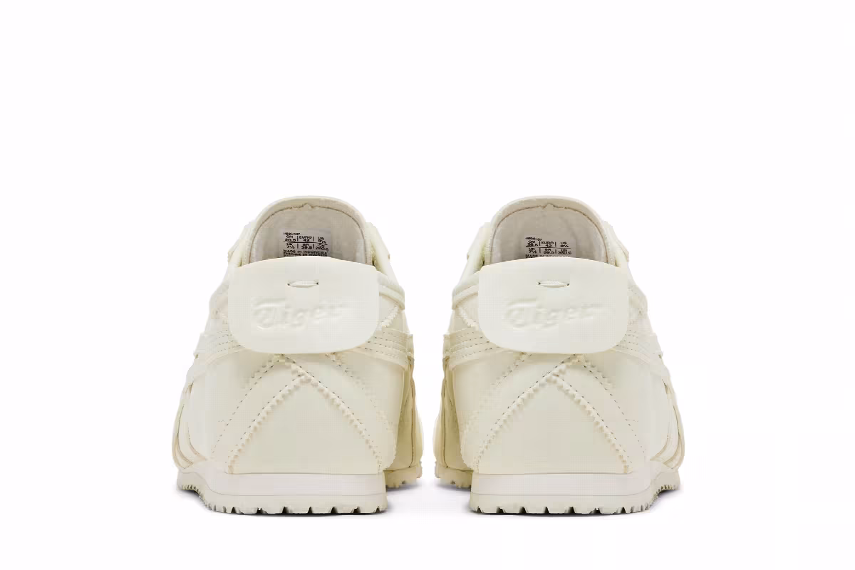 Onitsuka Tiger Mexico 66 Cactful White, view 7