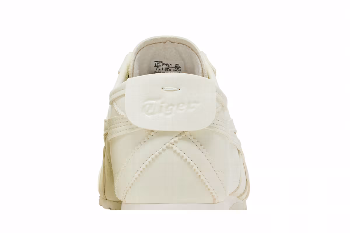 Onitsuka Tiger Mexico 66 Cactful White, view 8