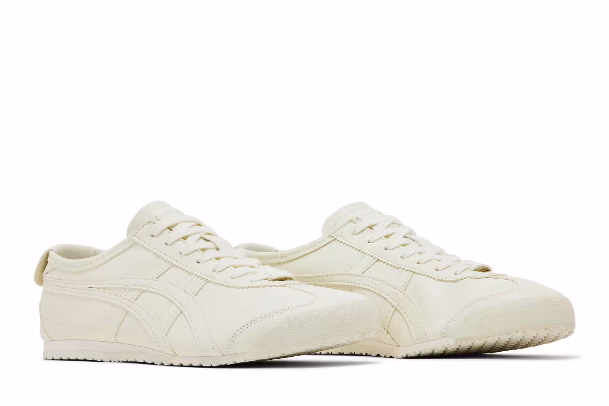 Onitsuka Tiger Mexico 66 Cactful White, view 9