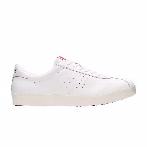 Onitsuka Tiger Lawnship NM 'Triple White'
