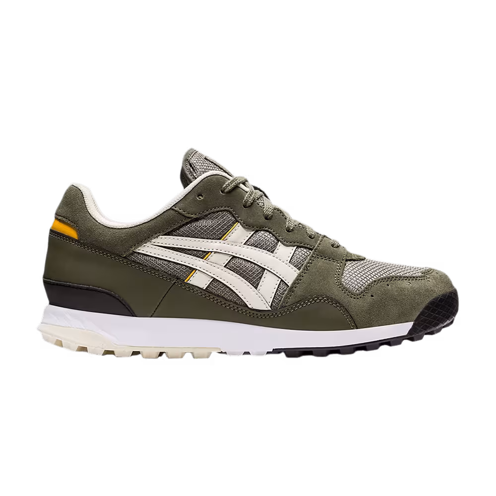 Onitsuka Tiger Horizonia Lichen Green Birch