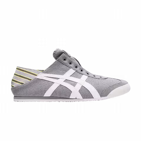 Onitsuka Tiger Mexico 66 Paraty 'Sheet Rock White'