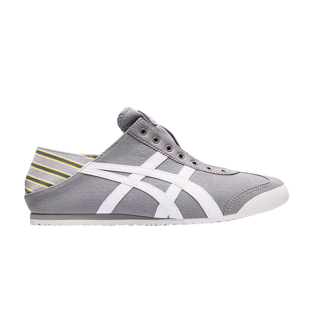 Onitsuka Tiger Mexico 66 Paraty Sheet Rock White