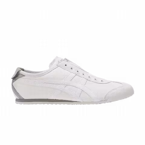 Onitsuka Tiger Mexico 66 Slip-On 'White Grey'