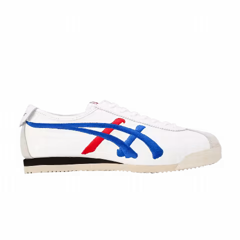 Onitsuka Tiger Limber Up NM 'White Directoire Blue'