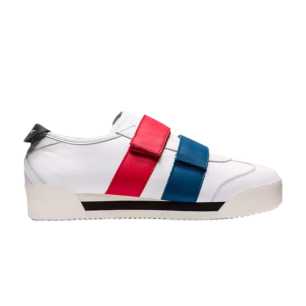 Onitsuka Tiger Mexico 66 SD PF White Classic Red