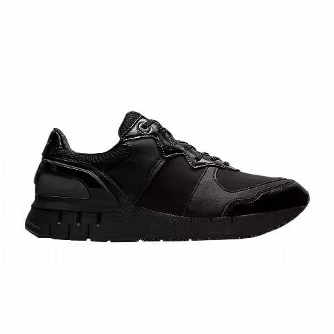 Onitsuka Tiger Rebilac Runner MP 'Black'