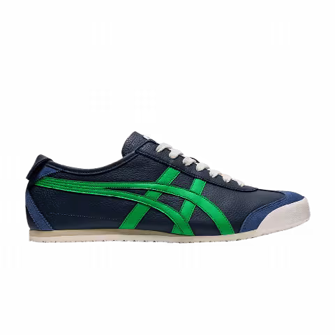 Onitsuka Tiger Mexico 66 'Iron Navy Cilantro'