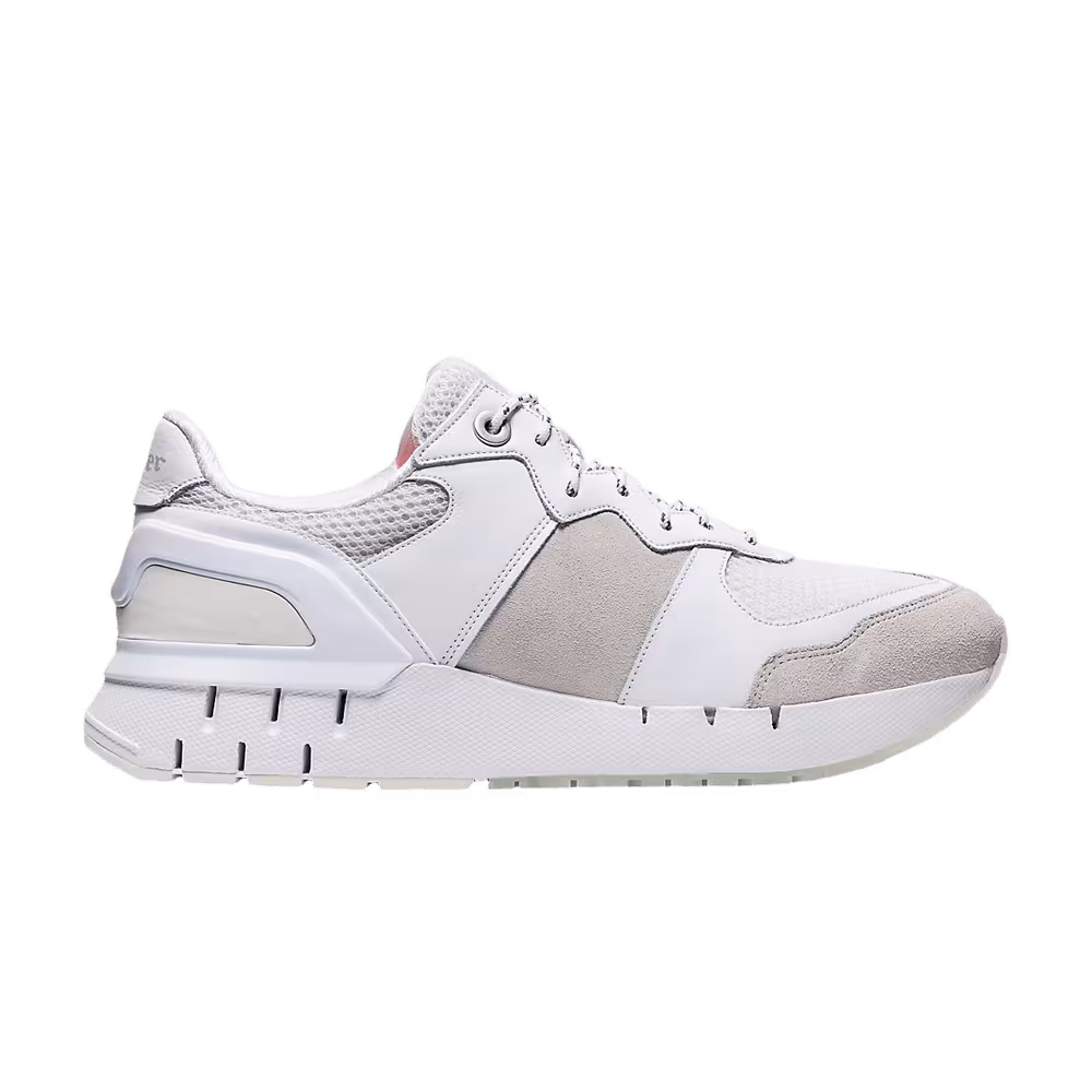 Onitsuka Tiger Rebilac Runner MP White
