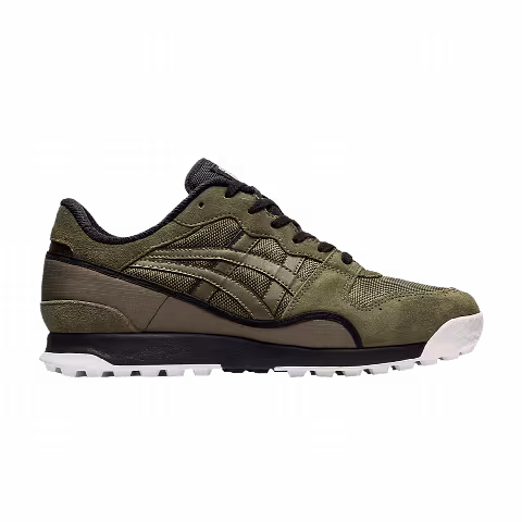 Onitsuka Tiger Horizonia 'Bronze Green'