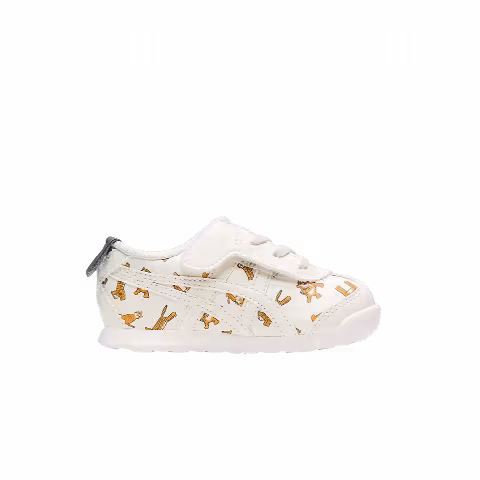 Onitsuka Tiger Mexico 66 TS 'All-Over Tiger Print'