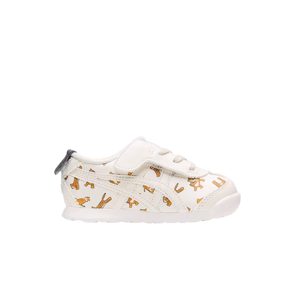 Onitsuka Tiger Mexico 66 TS All-Over Tiger Print