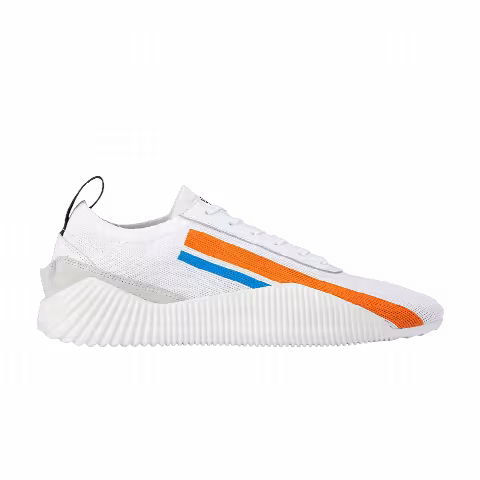 Onitsuka Tiger Acromount Knit 'White Habanero'