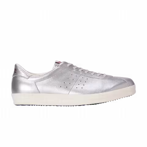 Onitsuka Tiger Lawnship NM 'Pure Silver'