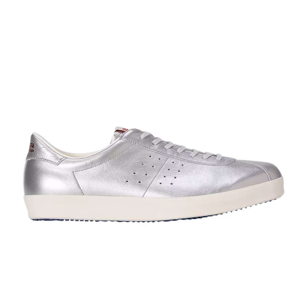 Onitsuka Tiger Lawnship NM Pure Silver