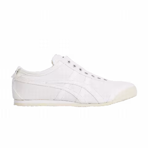 Onitsuka Tiger Mexico 66 Slip-On 'White' 2021