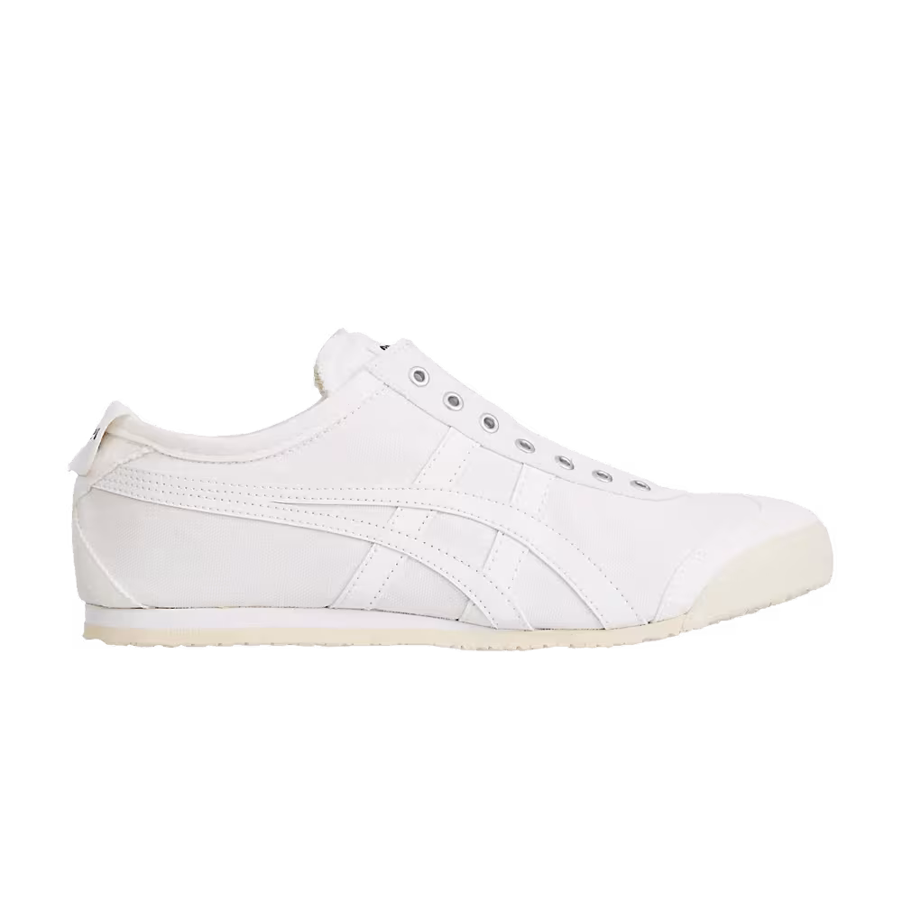 Onitsuka Tiger Mexico 66 Slip-On White 2021