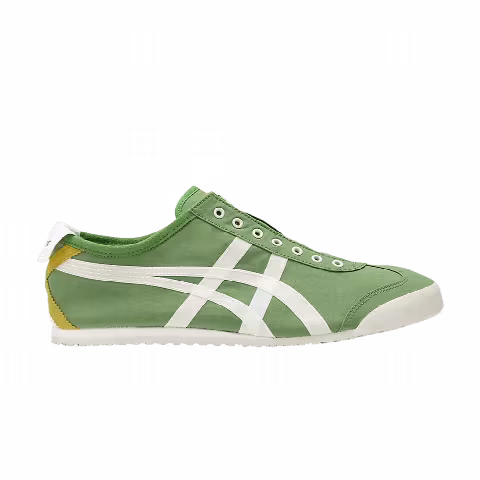 Onitsuka Tiger Mexico 66 Slip-On 'Spinach Green'