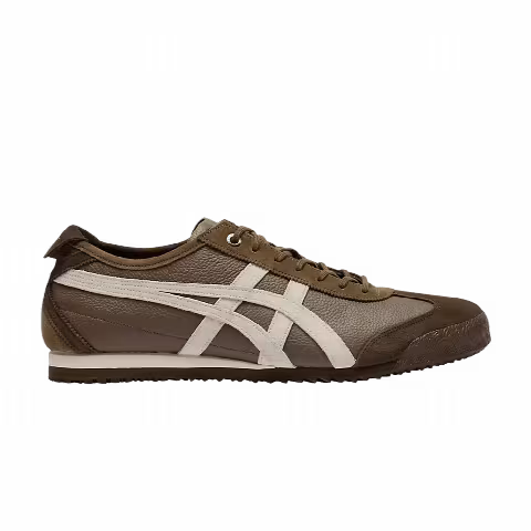 Onitsuka Tiger Mexico 66 SD Vintage 'Clay Canyon Cream'
