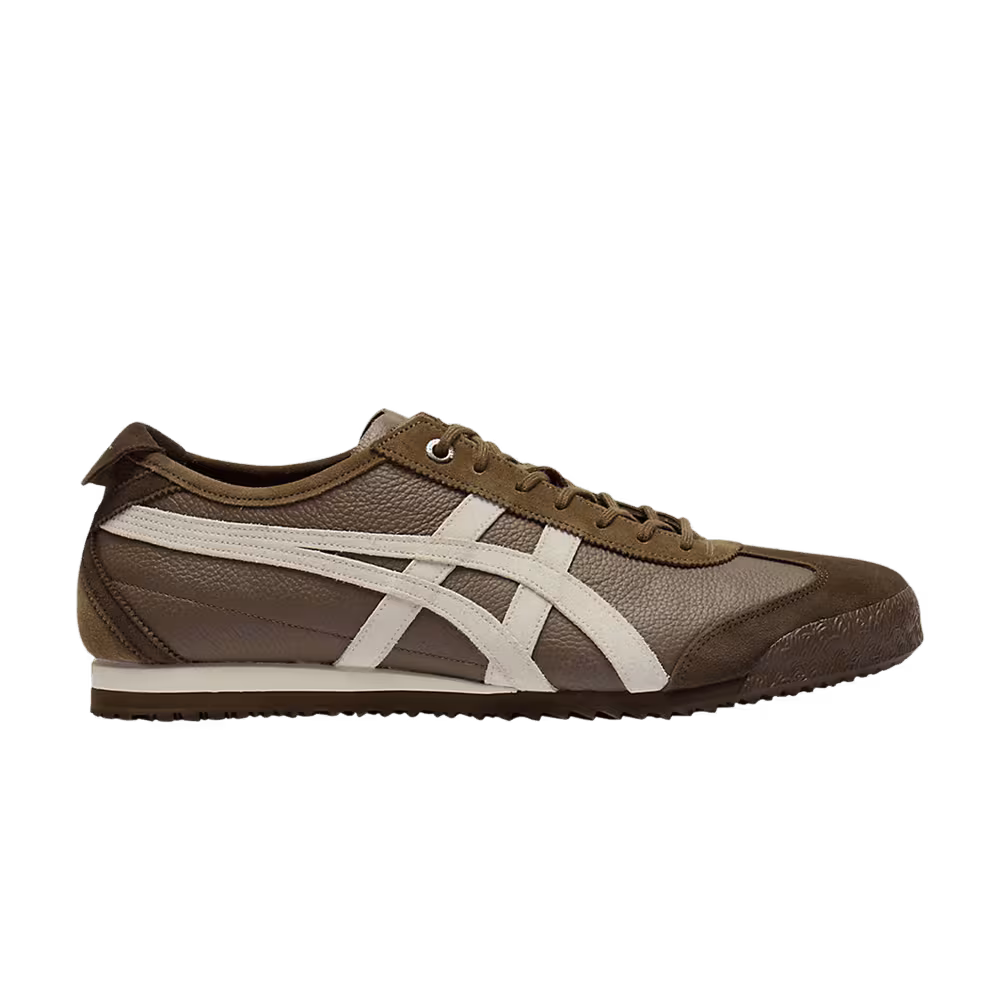 Onitsuka Tiger Mexico 66 SD Vintage Clay Canyon Cream