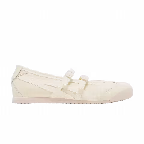 Onitsuka Tiger Wmns Mexico 66 TGRS 'Ivory Cream'