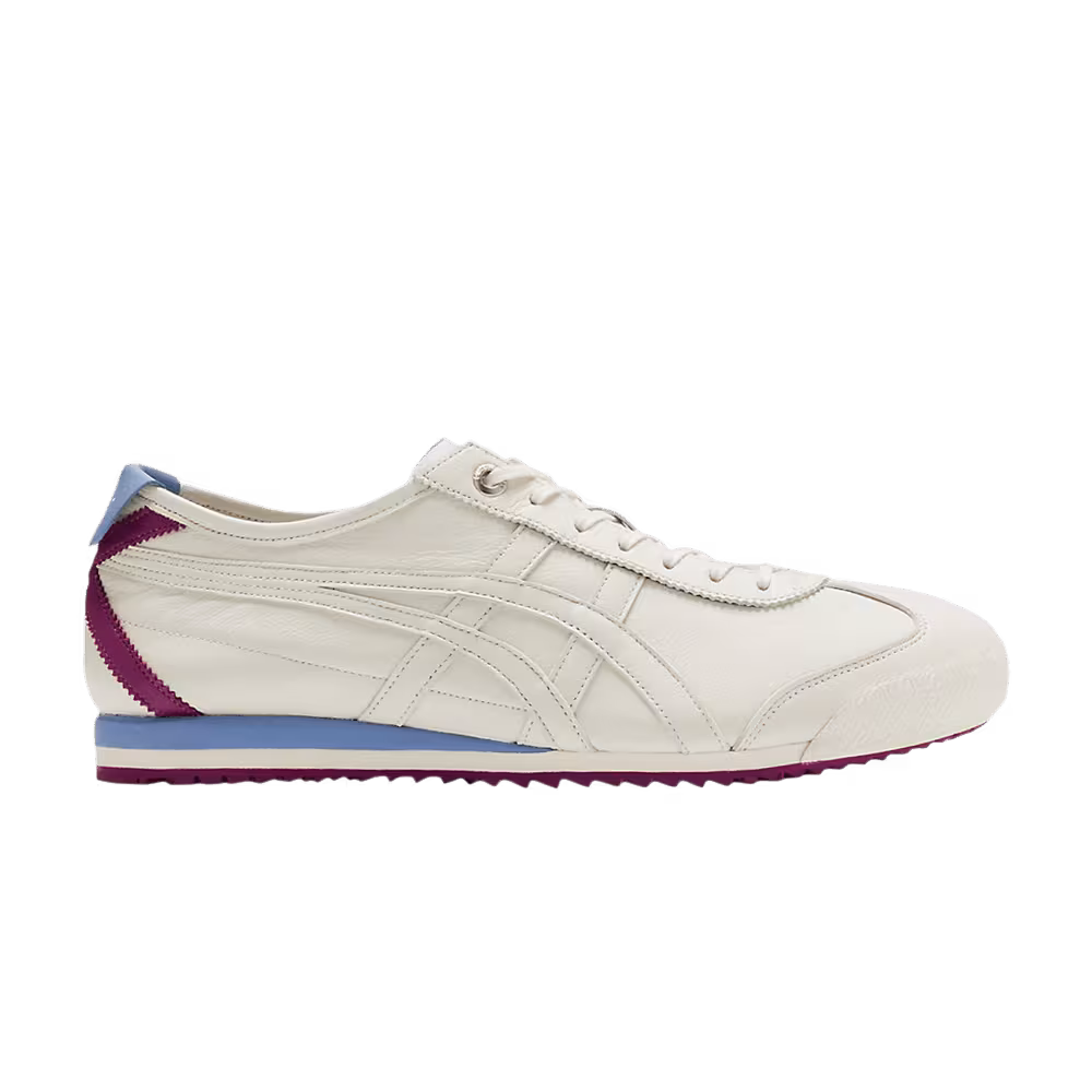 Onitsuka Tiger Mexico 66 SD Cream Purple