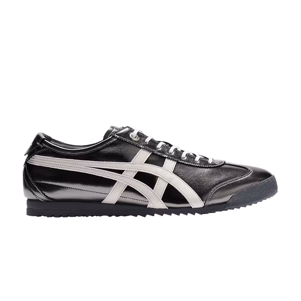 Onitsuka Tiger Mexico 66 SD Metallic Series - Metropolis