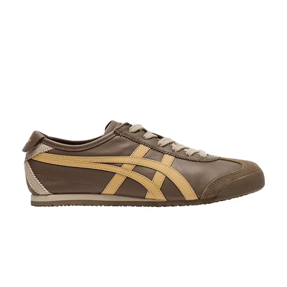 Onitsuka Tiger Mexico 66 Clay Canyon Paper Bag