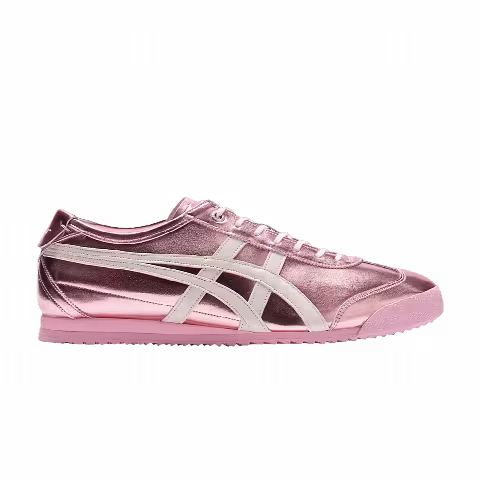 Onitsuka Tiger Mexico 66 SD 'Metallic Series - Crystal Pink'