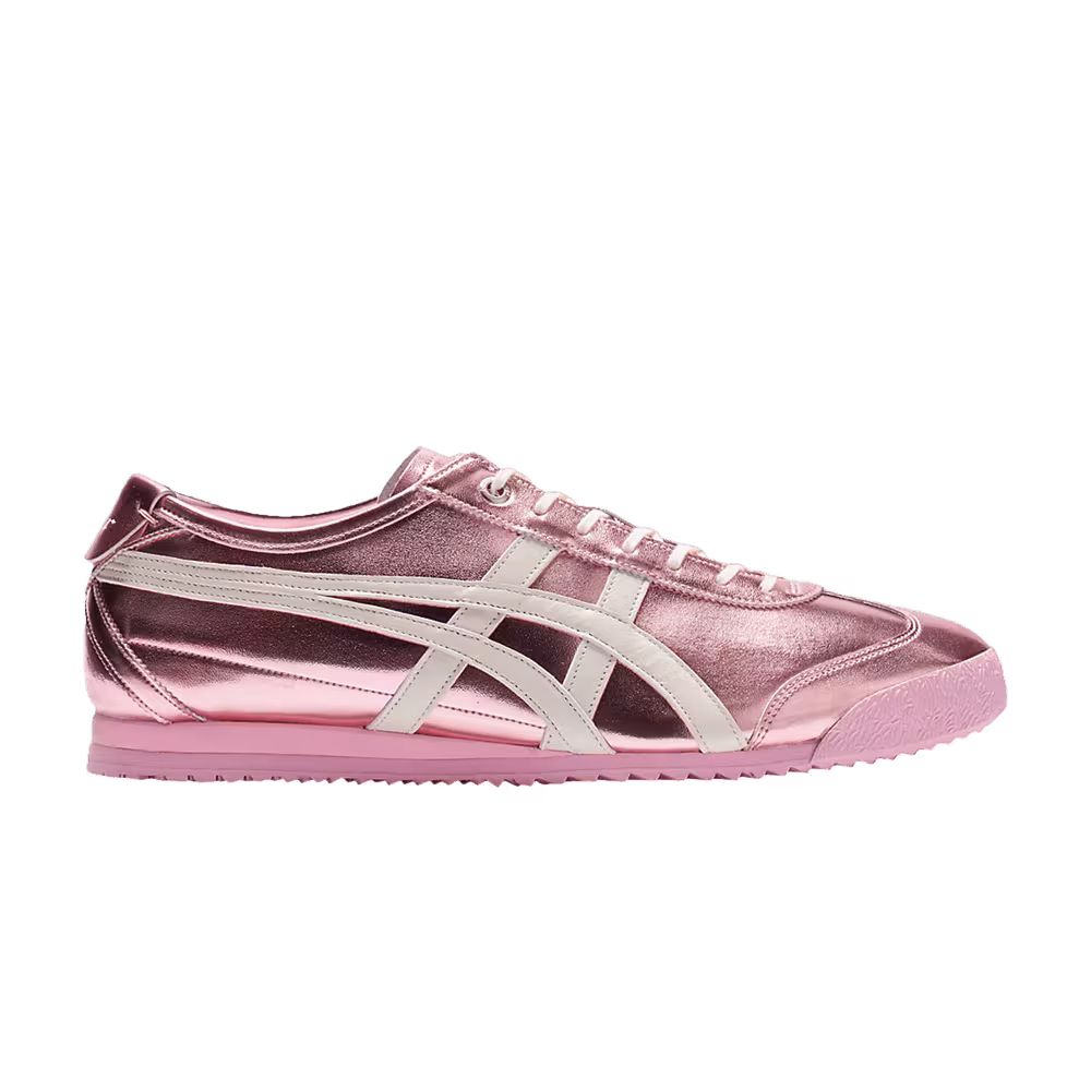 Onitsuka Tiger Mexico 66 SD Metallic Series - Crystal Pink