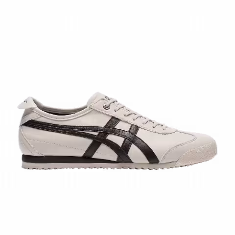 Onitsuka Tiger Mexico 66 SD 'Warm Beige Black'