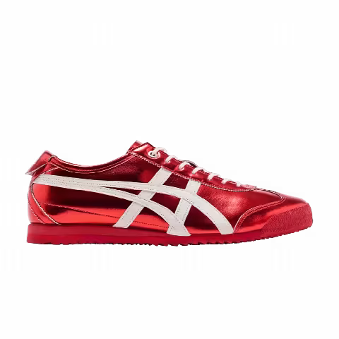 Onitsuka Tiger Mexico 66 SD 'Metallic Series - Ginger Peach'