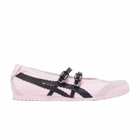Onitsuka Tiger Wmns Mexico 66 TGRS 'Crystal Pink'