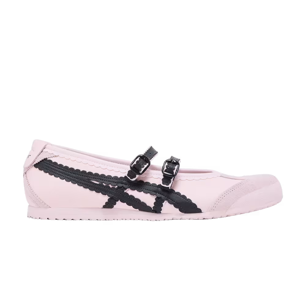 Onitsuka Tiger Women's Mexico 66 TGRS Crystal Pink
