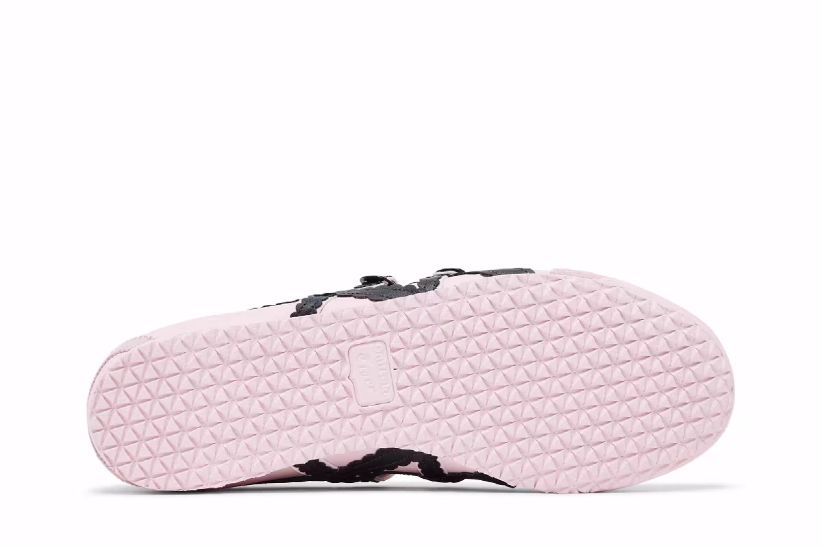 Onitsuka Tiger Women's Mexico 66 TGRS Crystal Pink, view 5