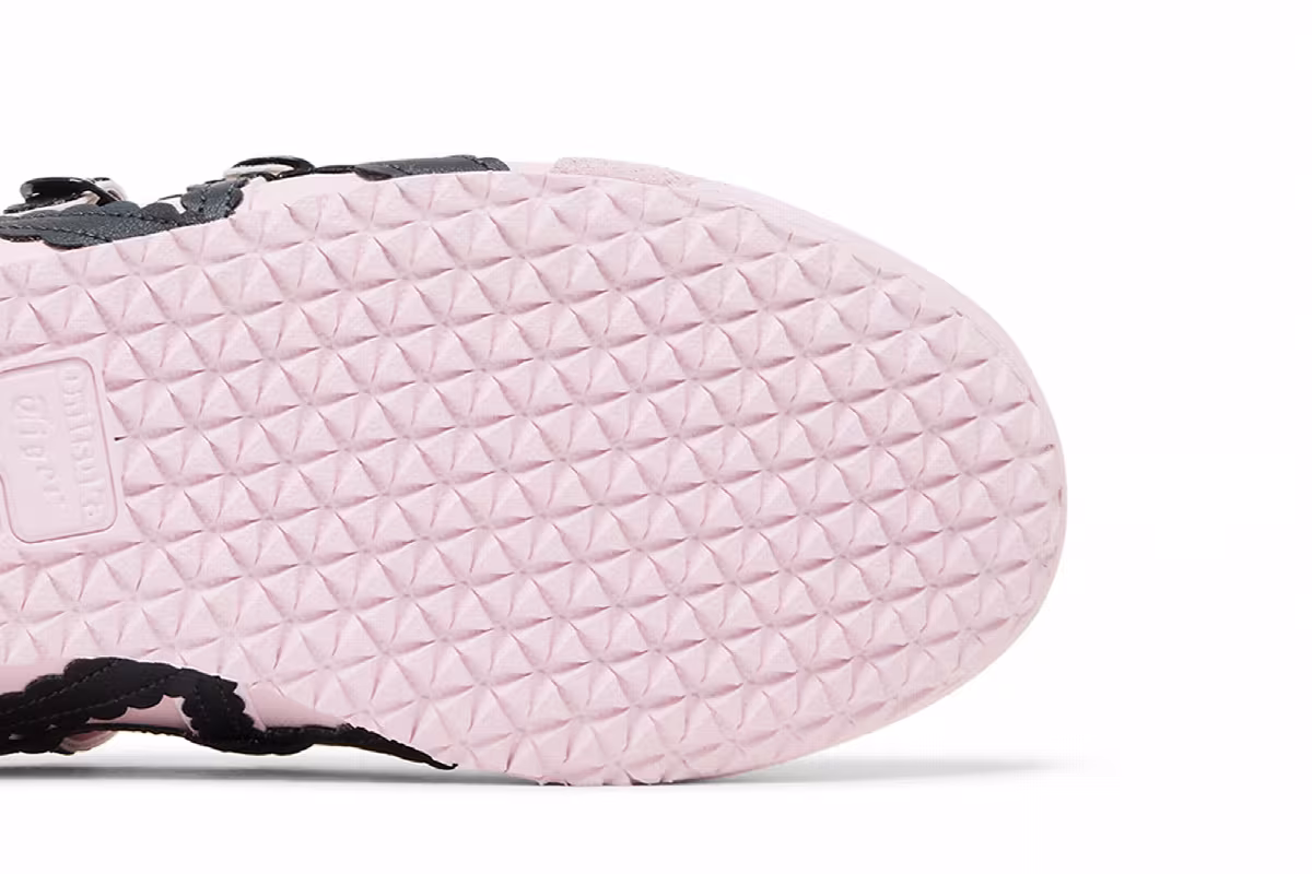 Onitsuka Tiger Women's Mexico 66 TGRS Crystal Pink, view 6