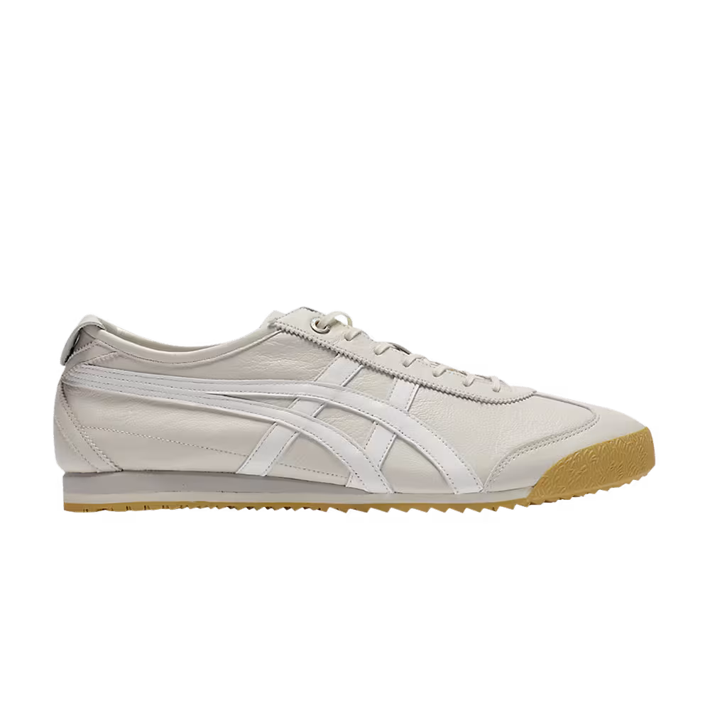 Onitsuka Tiger Mexico 66 SD Cream White