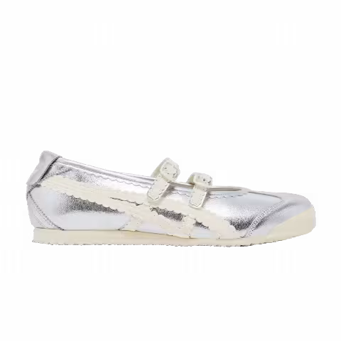 Onitsuka Tiger Wmns Mexico 66 TGRS 'Silver Cream'